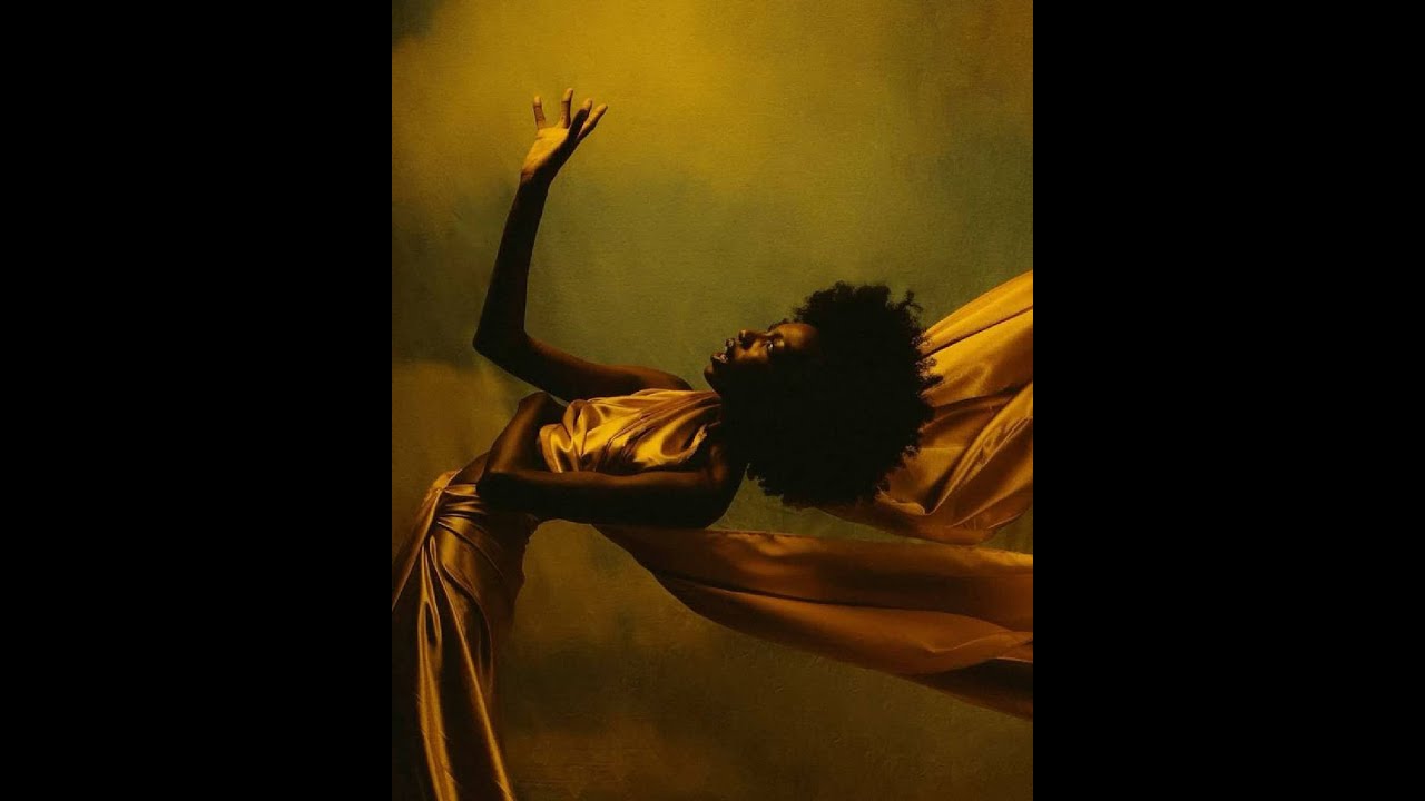 [FREE] ERYKAH BADU X BRENT FAIYAZ X NEO SOUL TYPE BEAT || 