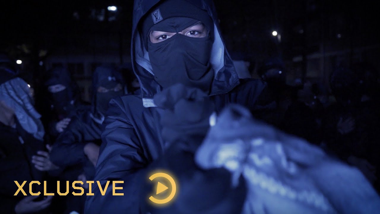 #KD3 Ruw3n - Niet Vergissen (Music Video) (Prod. Temibeatz) | Pressplay