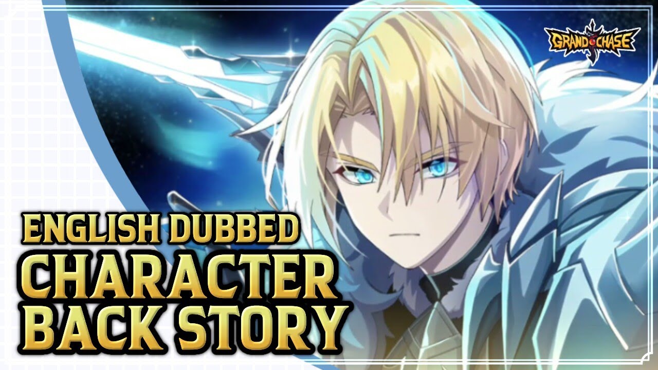 [GrandChase] Prime Knight: Centurion Brammashell's Story (English Dubbed)