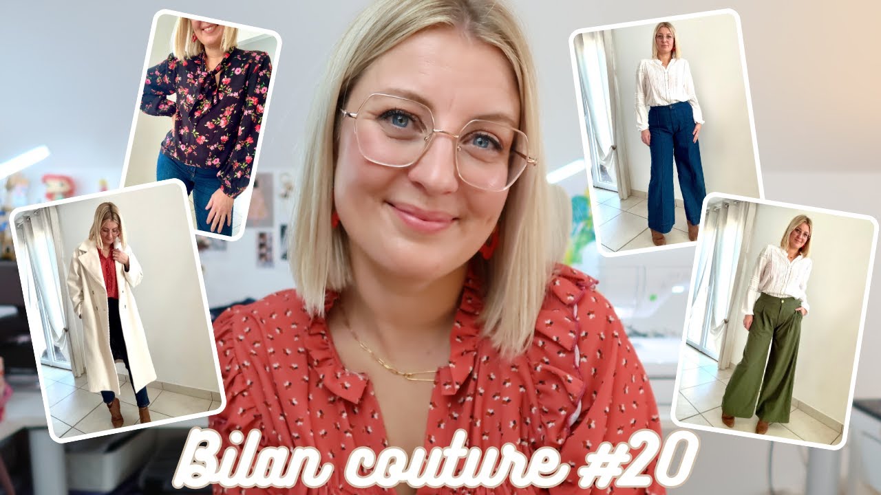 Bilan Couture #20