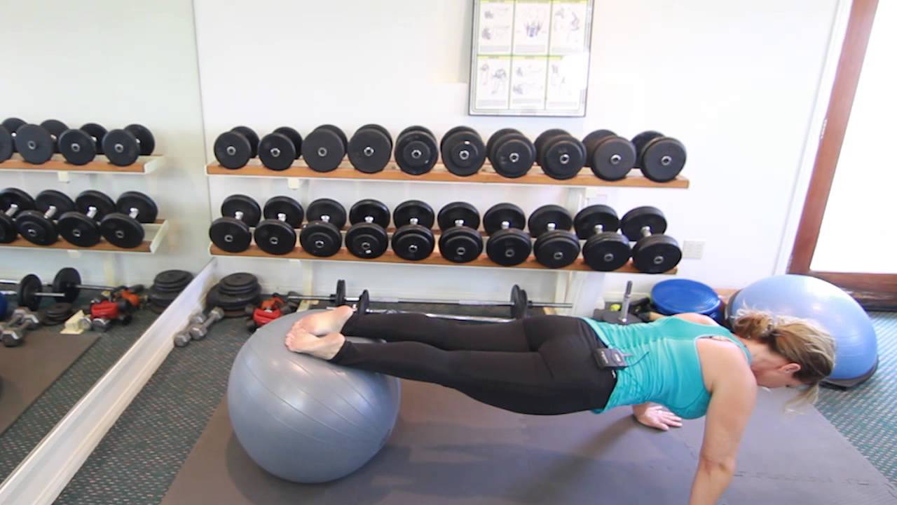 What Is an Extreme ISO Exercise? : Smart Fitness Tips