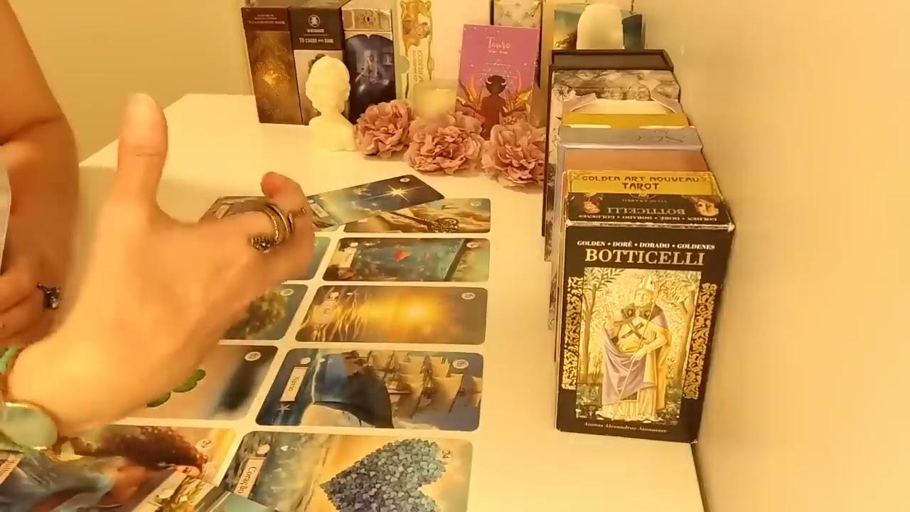 TOURO ♉PREPARA O CORA&Ccedil;&Atilde;O! UMA SURPRESA QUE MUDAR&Aacute; A HIST&Oacute;RIA DA TUA VIDA