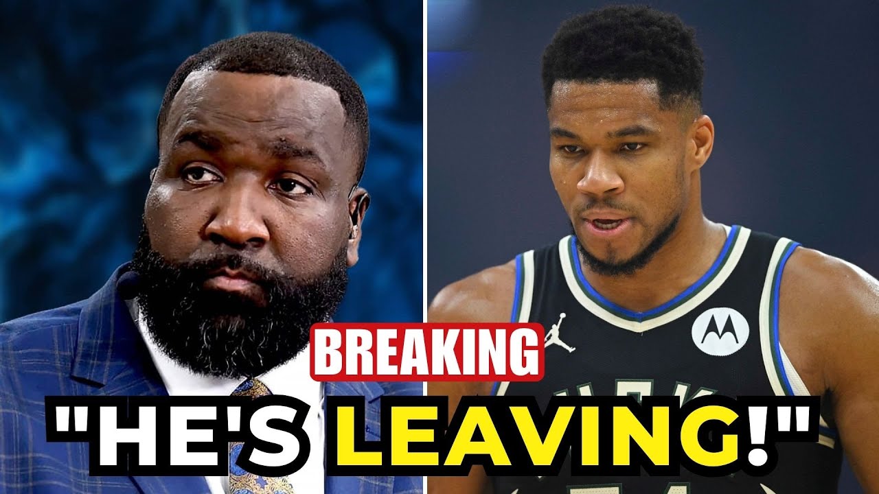 Giannis & Bucks Relationship is OVER!