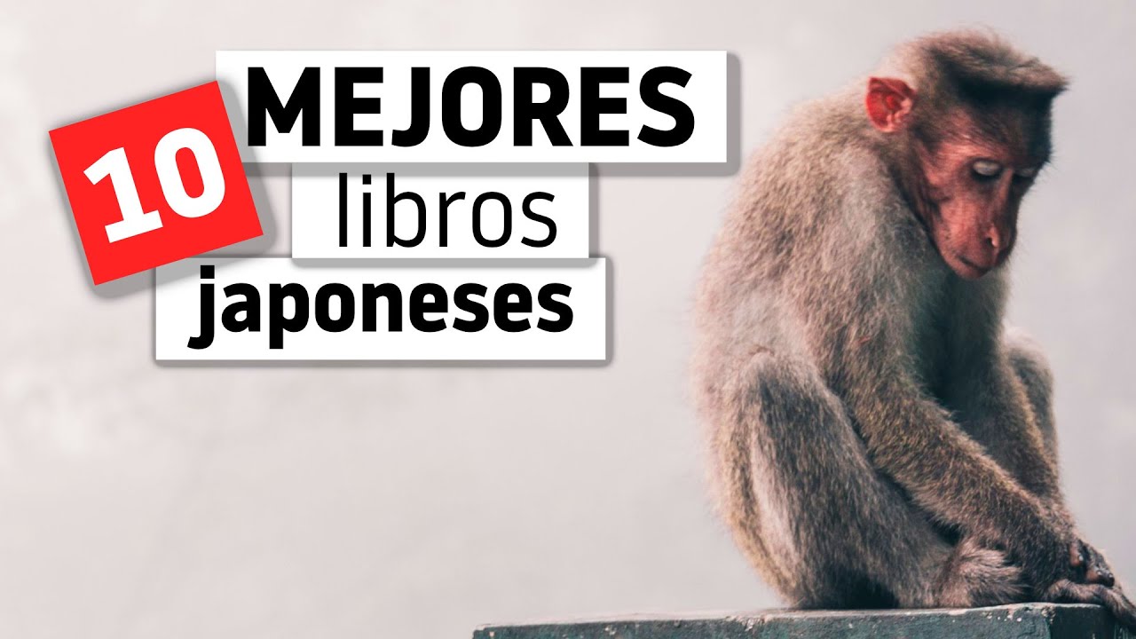 MEJORES LIBROS japoneses 2020