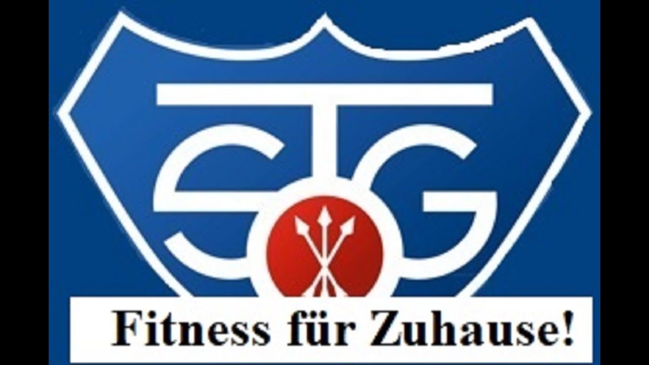Fitness für Zuhause! #06 | Beinzirkel von Dennis