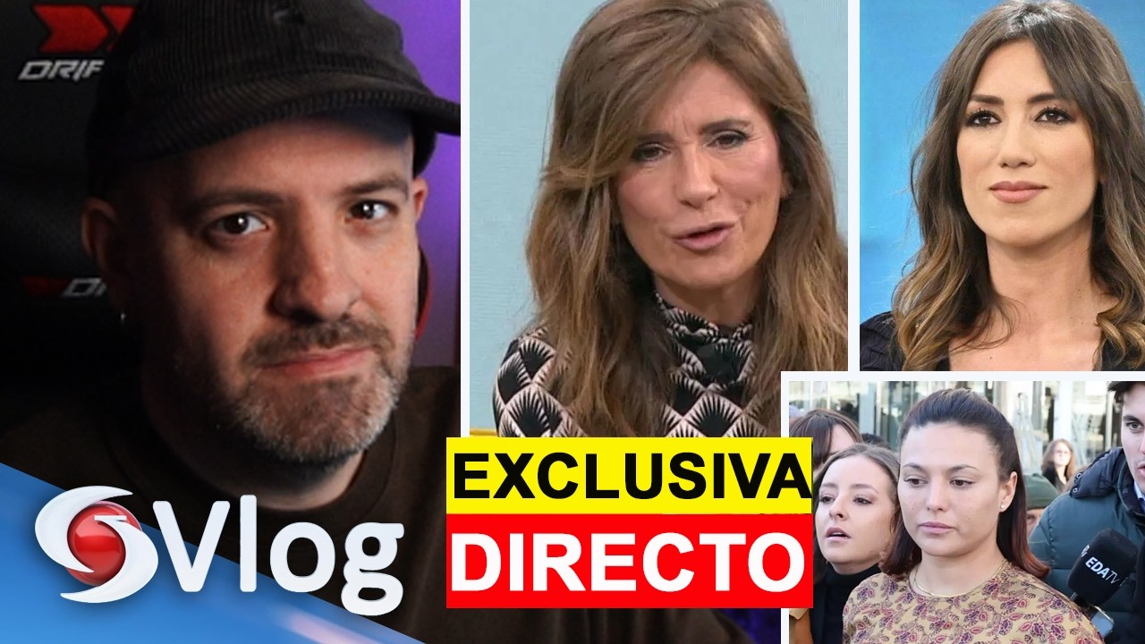 DESPIDOS, FICHAJES Y ALERTAS EN TELECINCO con BOMBA de Gema López