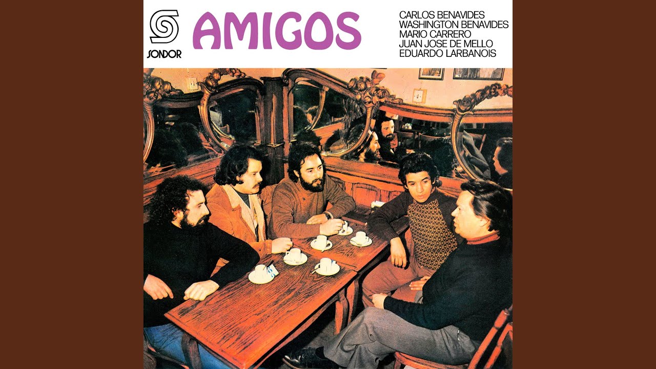 Amigos