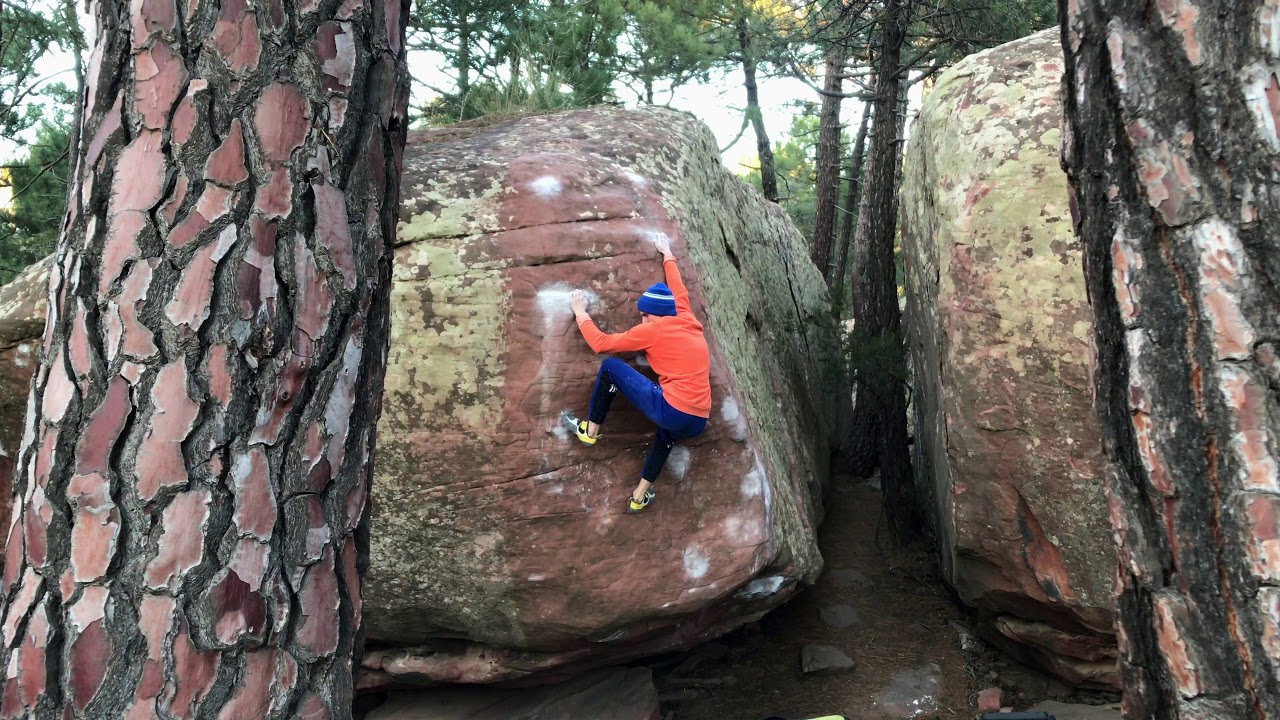 Albarracin 2019