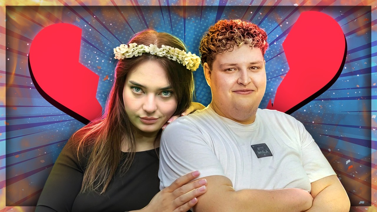 3 GOTTLOSE Influencer Paare! (Valentines Special)