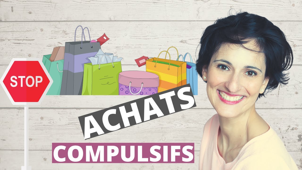 Comment lutter contre les achats compulsifs : 6 conseils à mettre en place