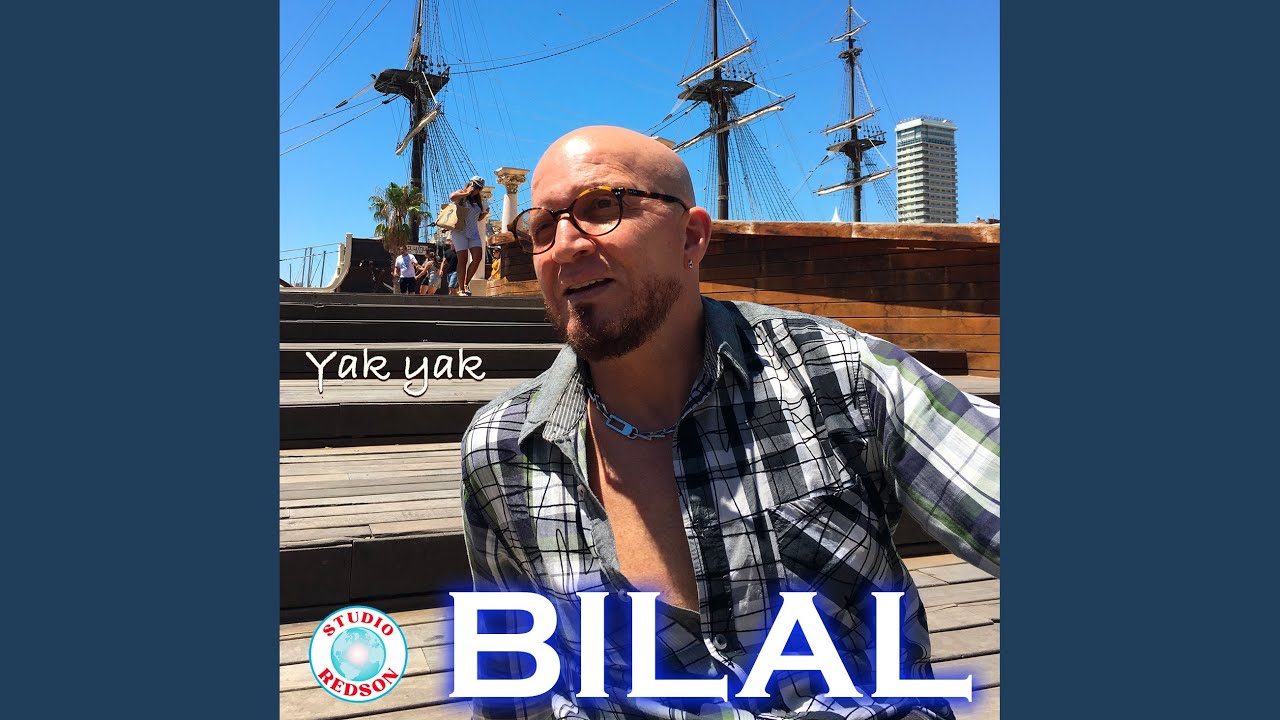 Yak yak