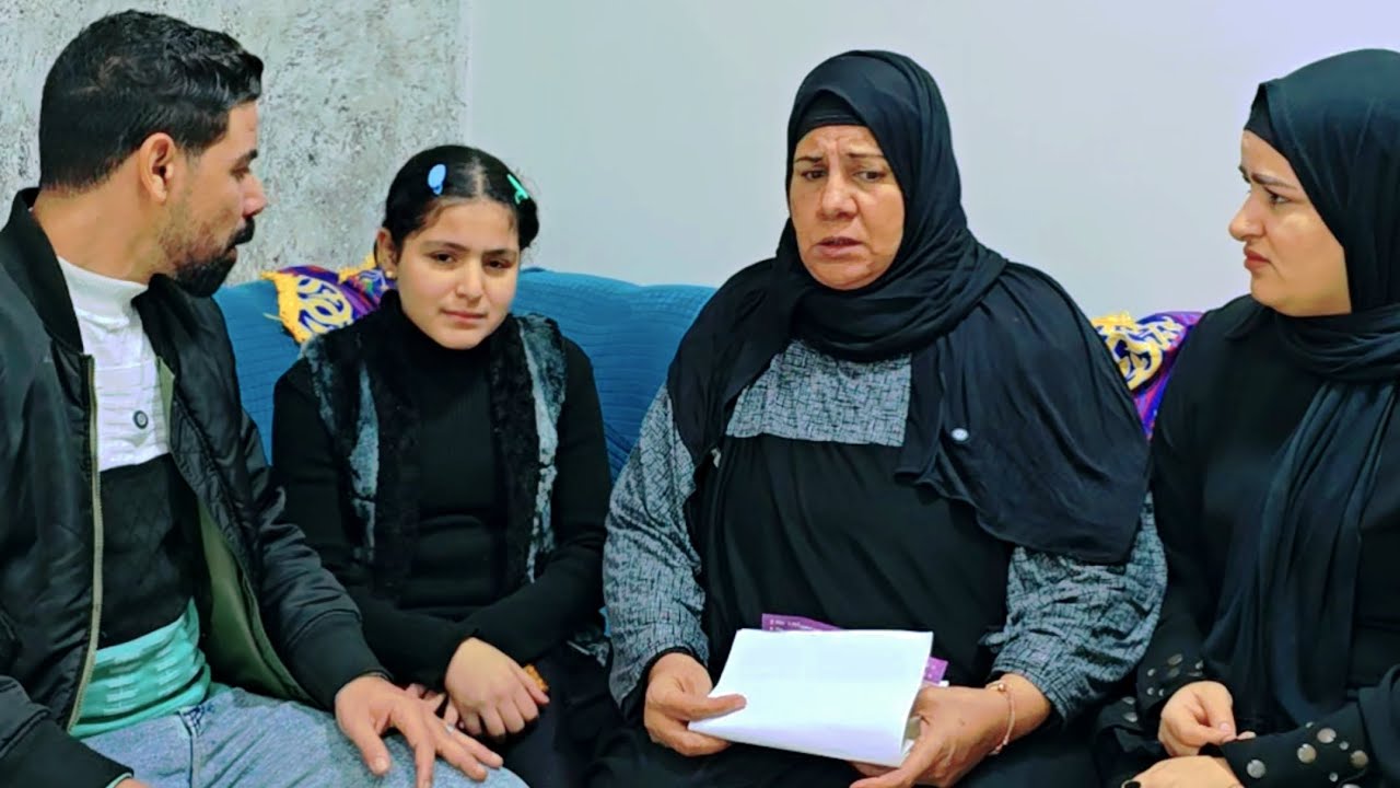 اكتشفنا سر بـابـا بعد 13 سنة… واللي عرفناه قلب حياتنا!