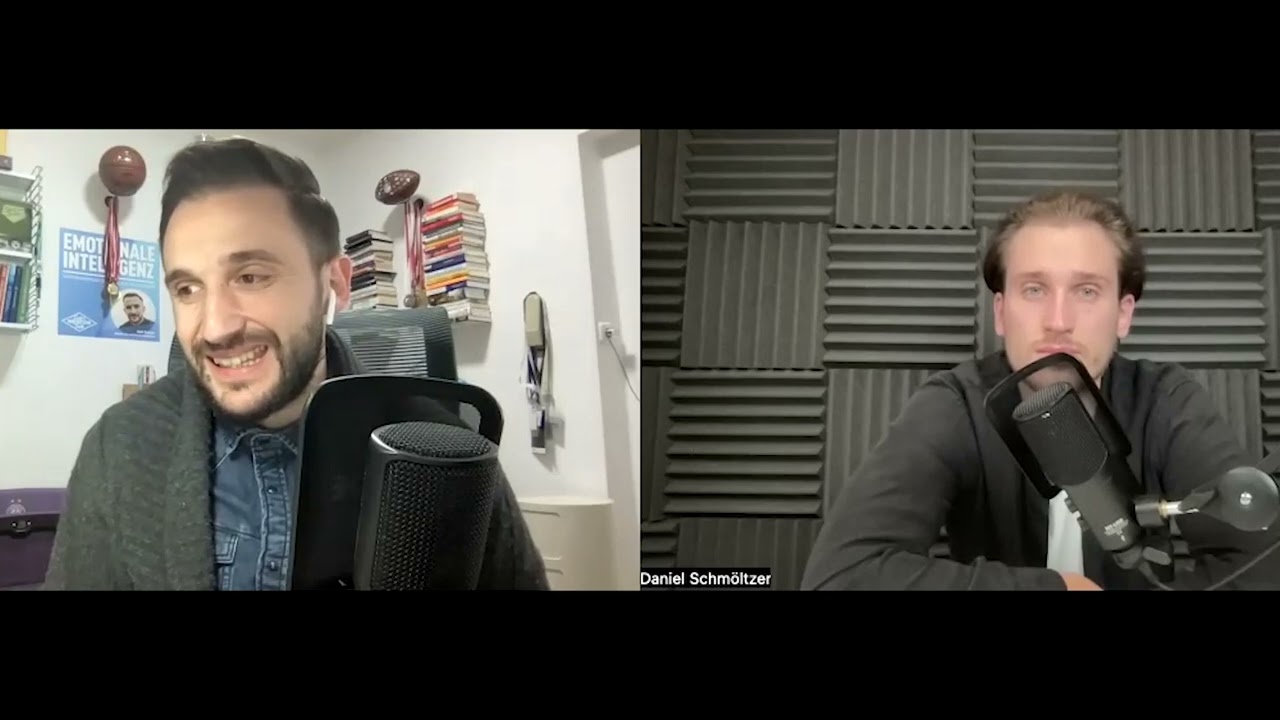 Gains for your Brain #250 | Be the best you can be mit Dali Ostojić