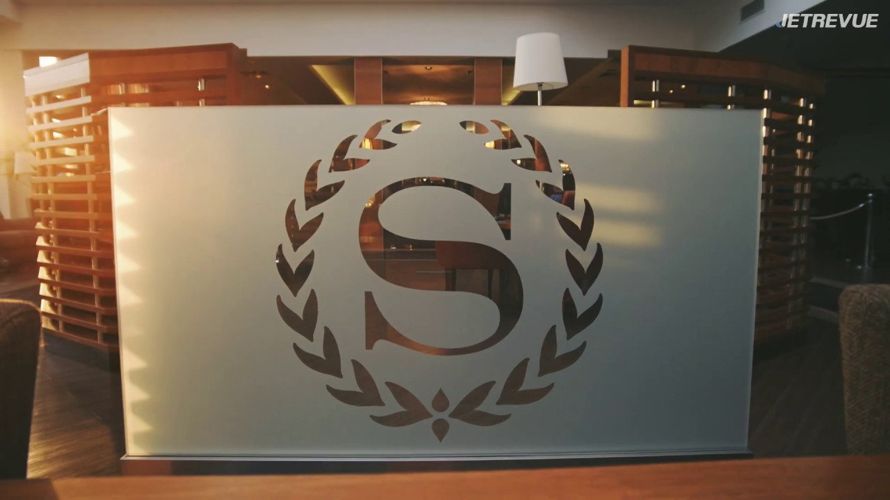 Отель «Шератон Москва Шереметьево Аэропорт»