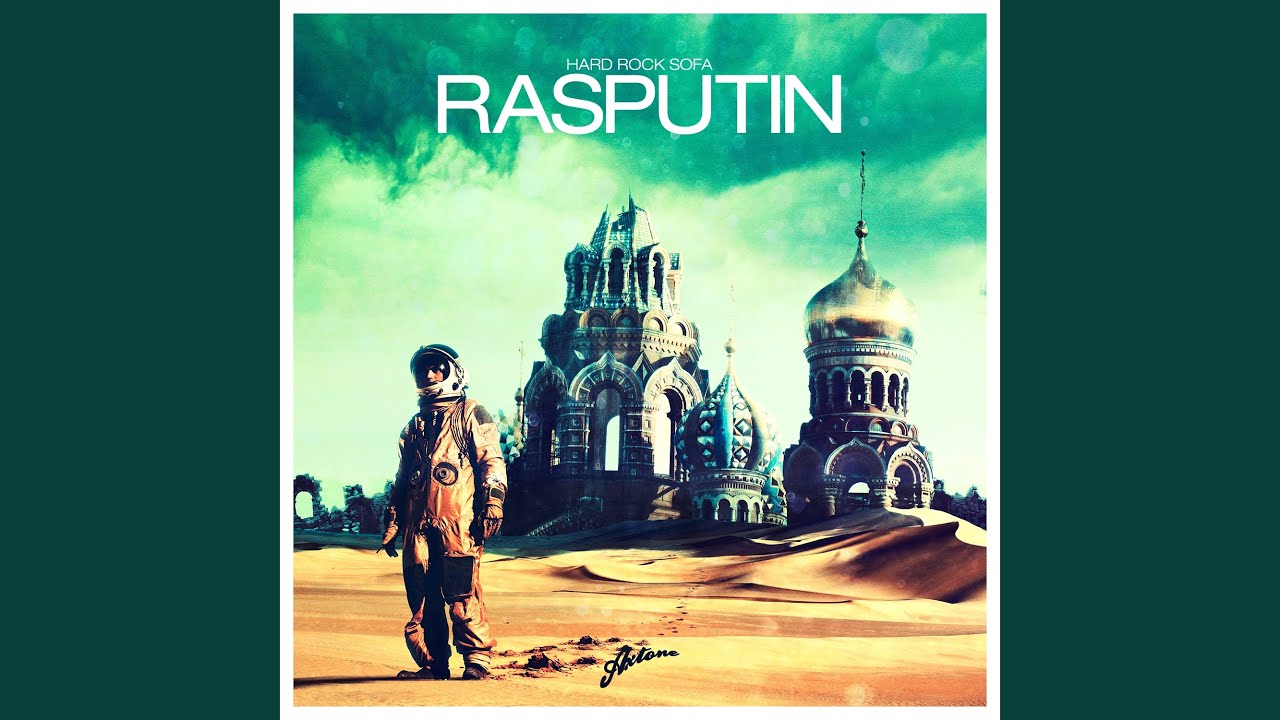 Rasputin