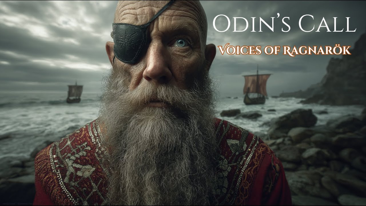 Odin&rsquo;s Call: Voices of Ragnar&ouml;k | Epic Viking Music