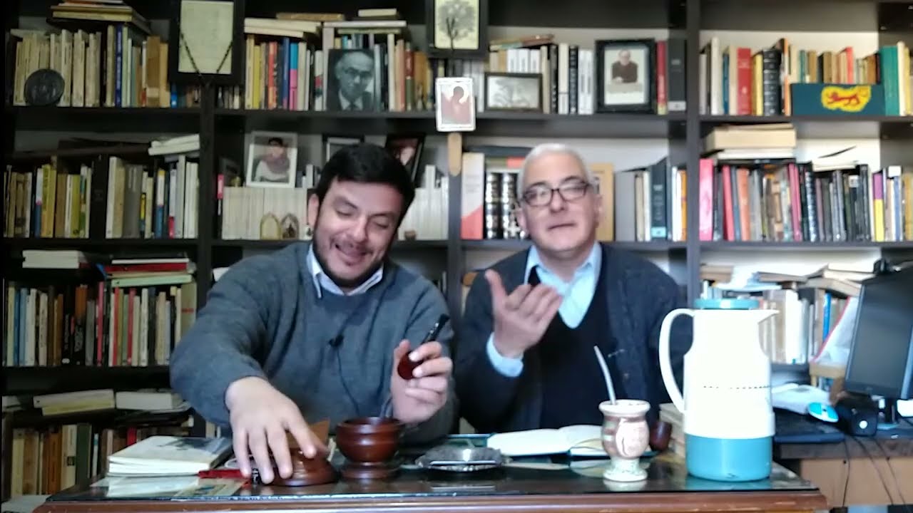 La última página 269: contra el canon establecido: Eduardo Mendoza y su narrativa
