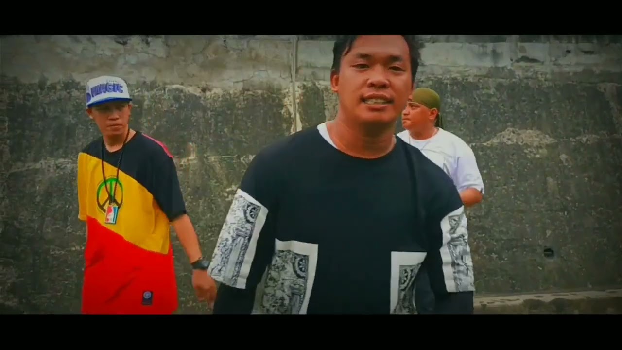 Ituloy mo lang_M-zero / Mistah / Aldrin