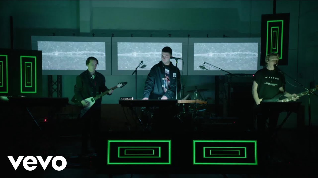 GOOSE - Losing You (Live)