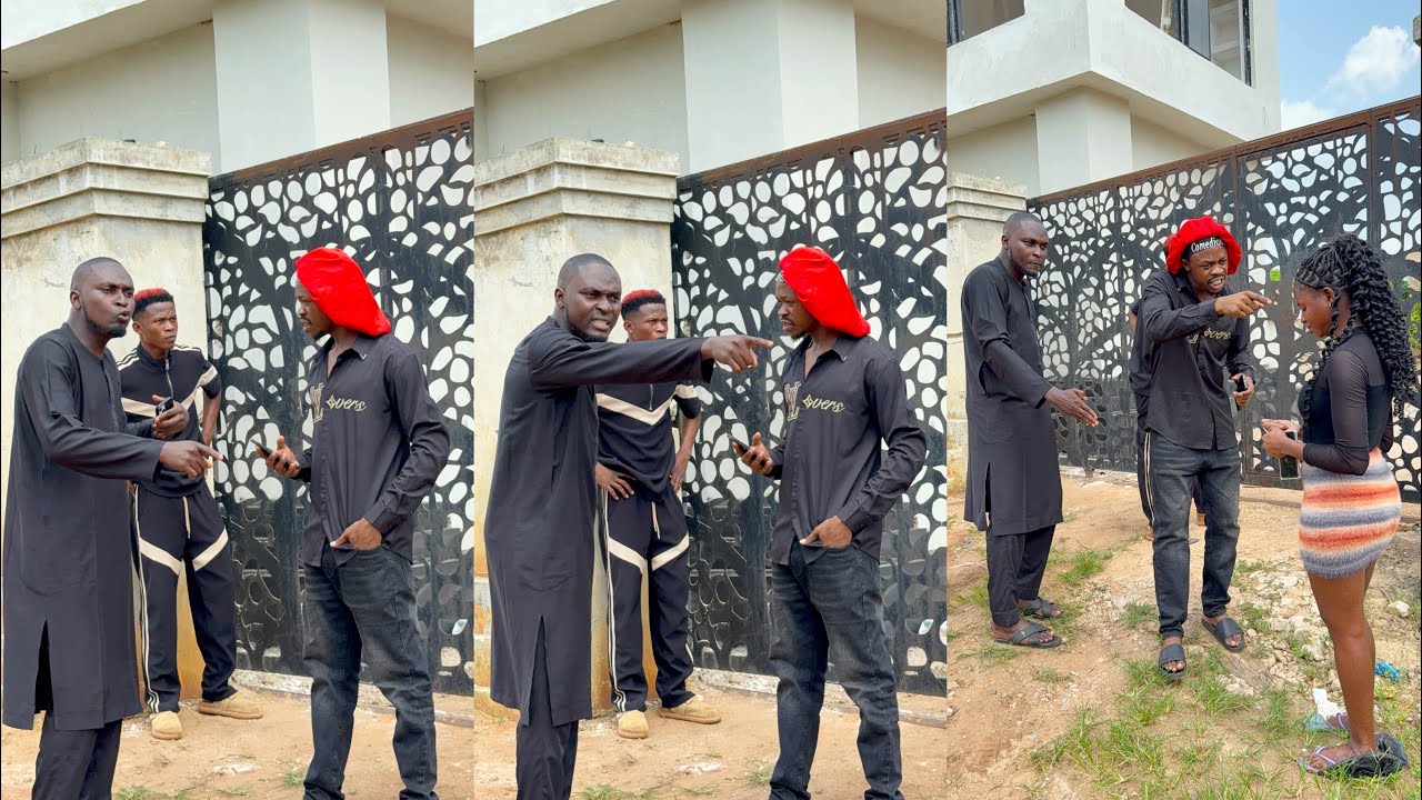 I’m D!sappo!nted In Y0u, I regr£t Fighting For this L@dy