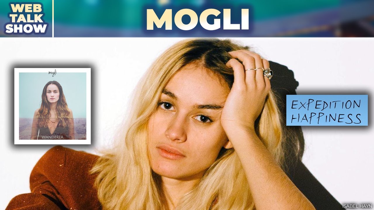 Expedition Happiness & Wanderer - Mogli Interview