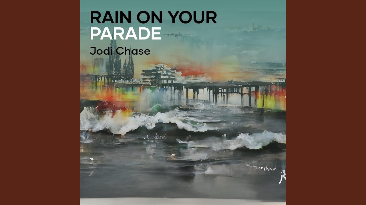 Rain on Your Parade