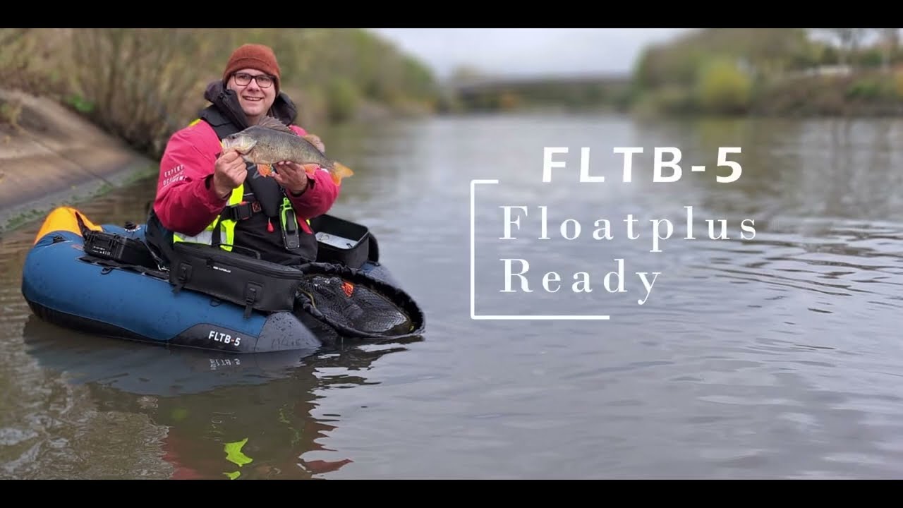 FLTB-5 Floatplus Ready