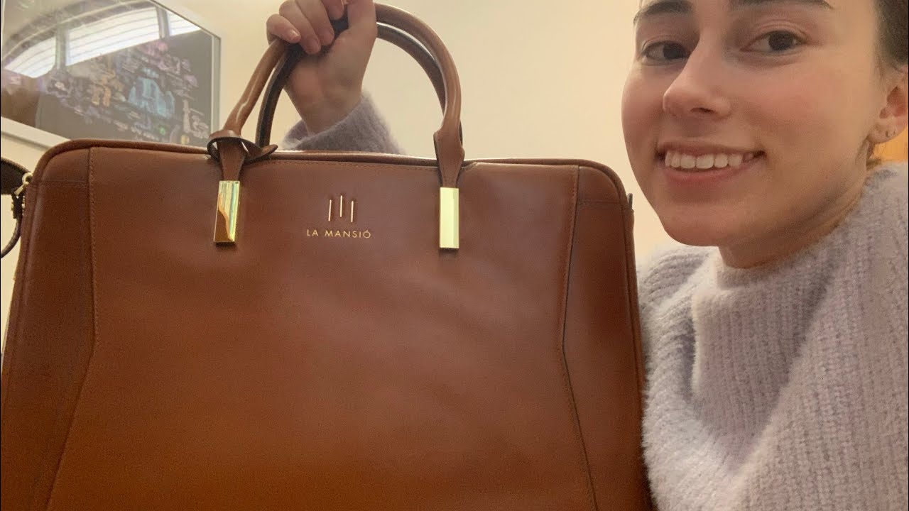 LA MANSIO - a crusty review