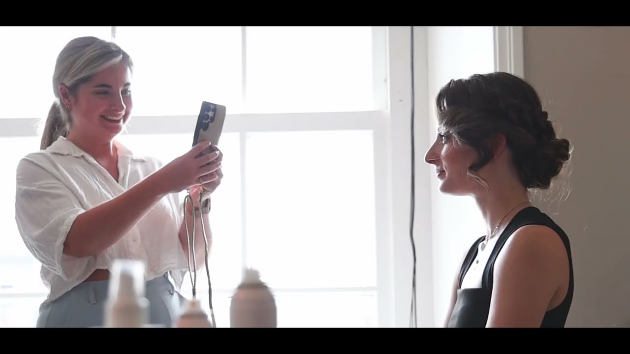 Weddingclip made by Bouwhuis Videografie (locatie: Kasteel Woerden)