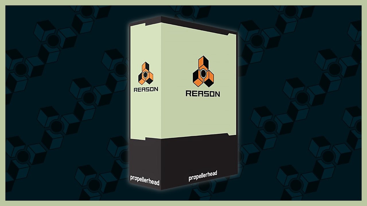 I installed OLD REASON in 2025