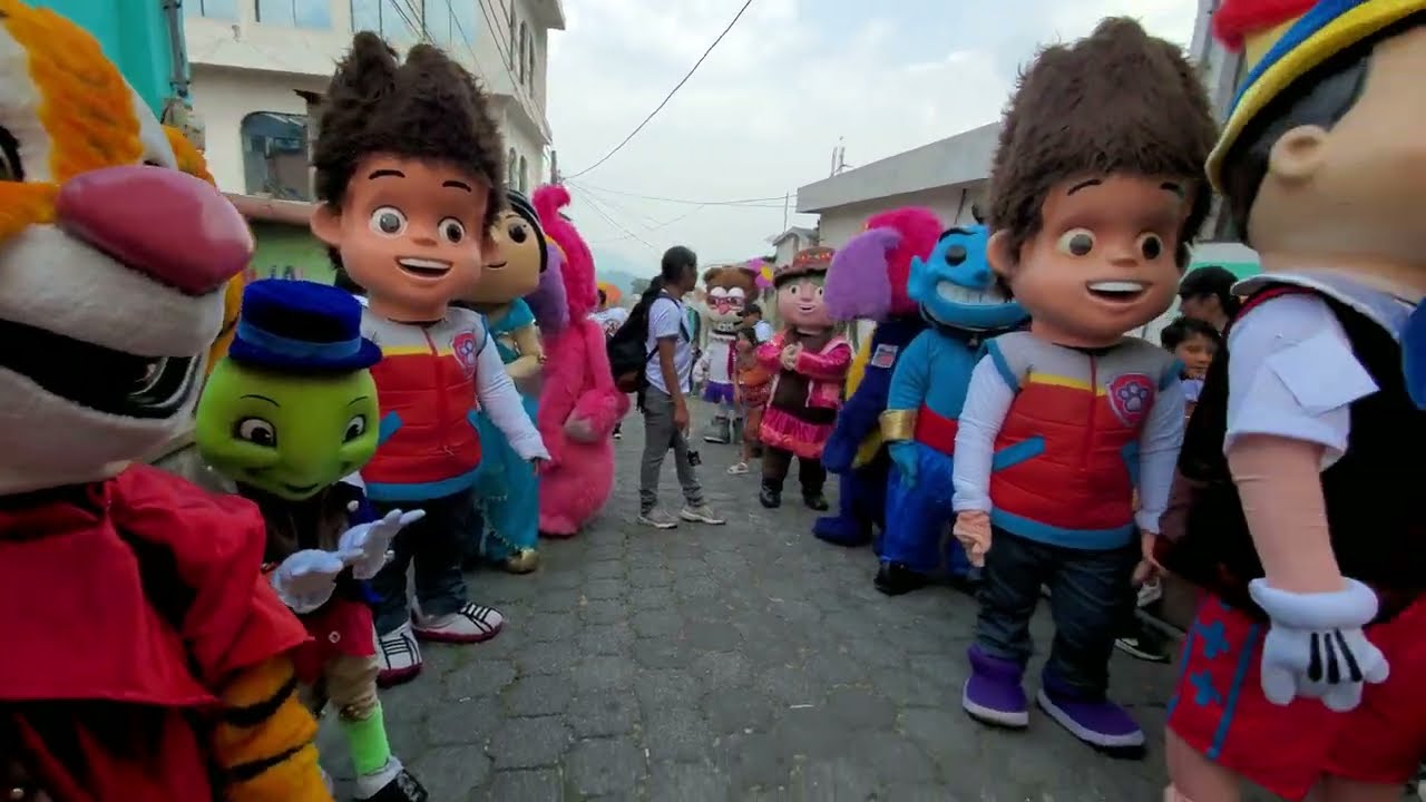 CONVITE 20 DE MARZO FERIA PAMPOJILA 2024