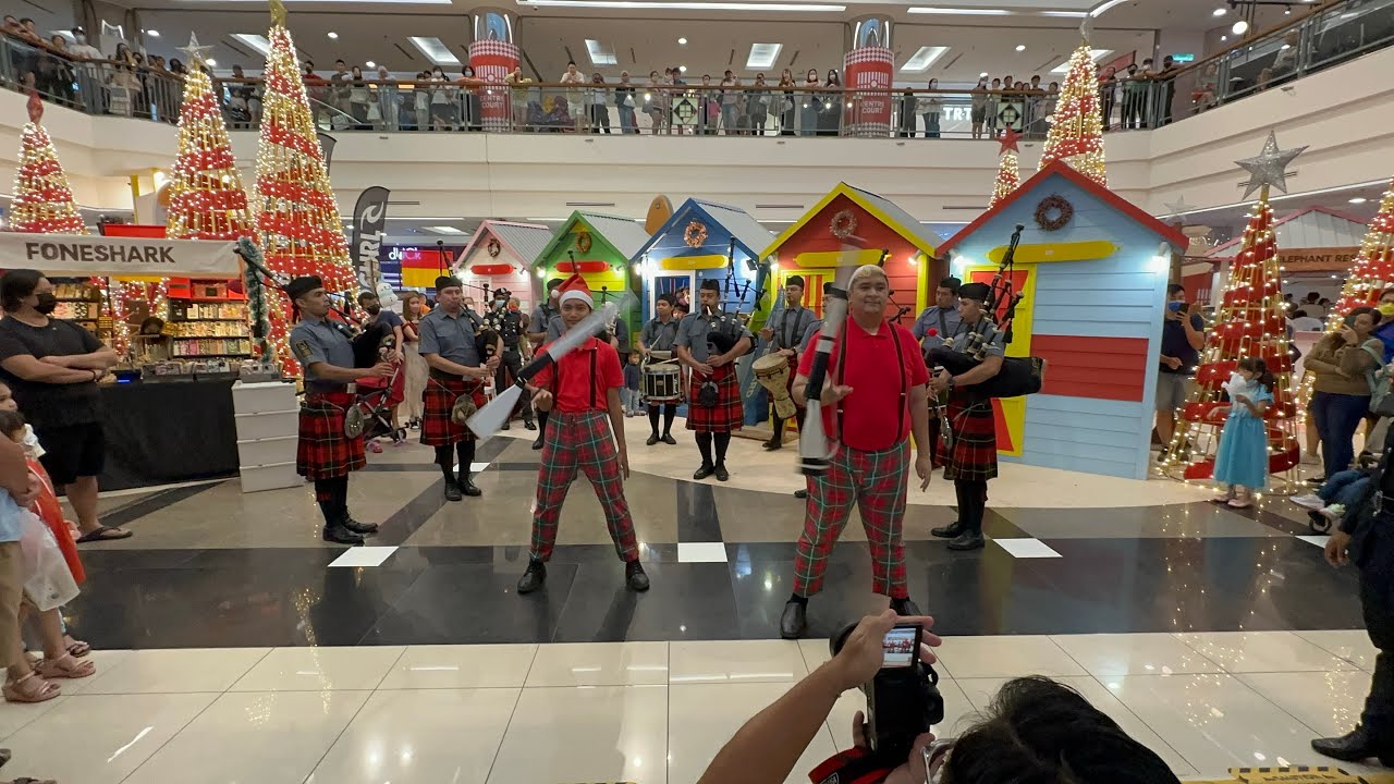 Mamma Mia - 1 Utama