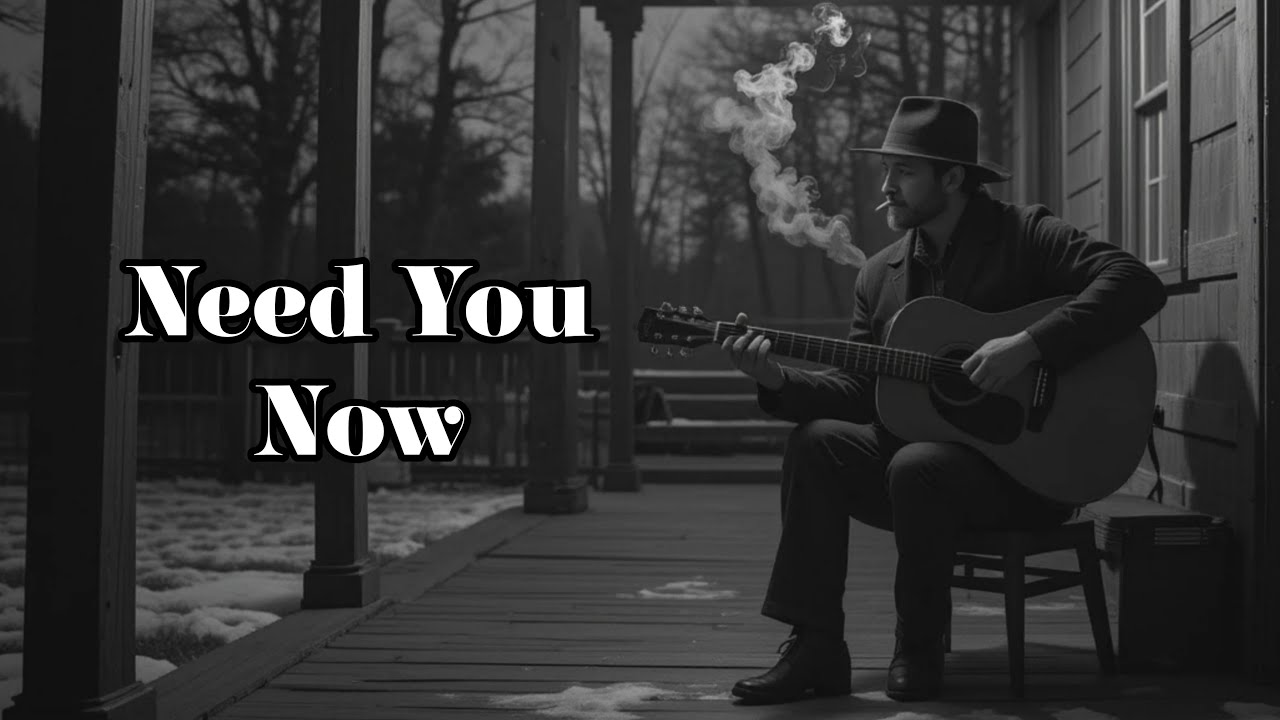 Need You Now - This Song Broke Everyone's Heart | YOUTOU Tunes