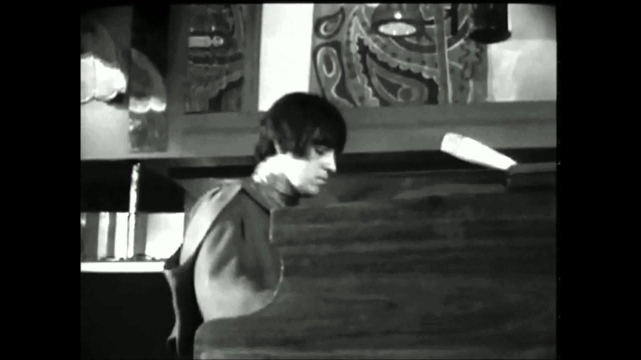 Procol Harum - Repent Walpurgis (Midem Festival, Cannes 1968)