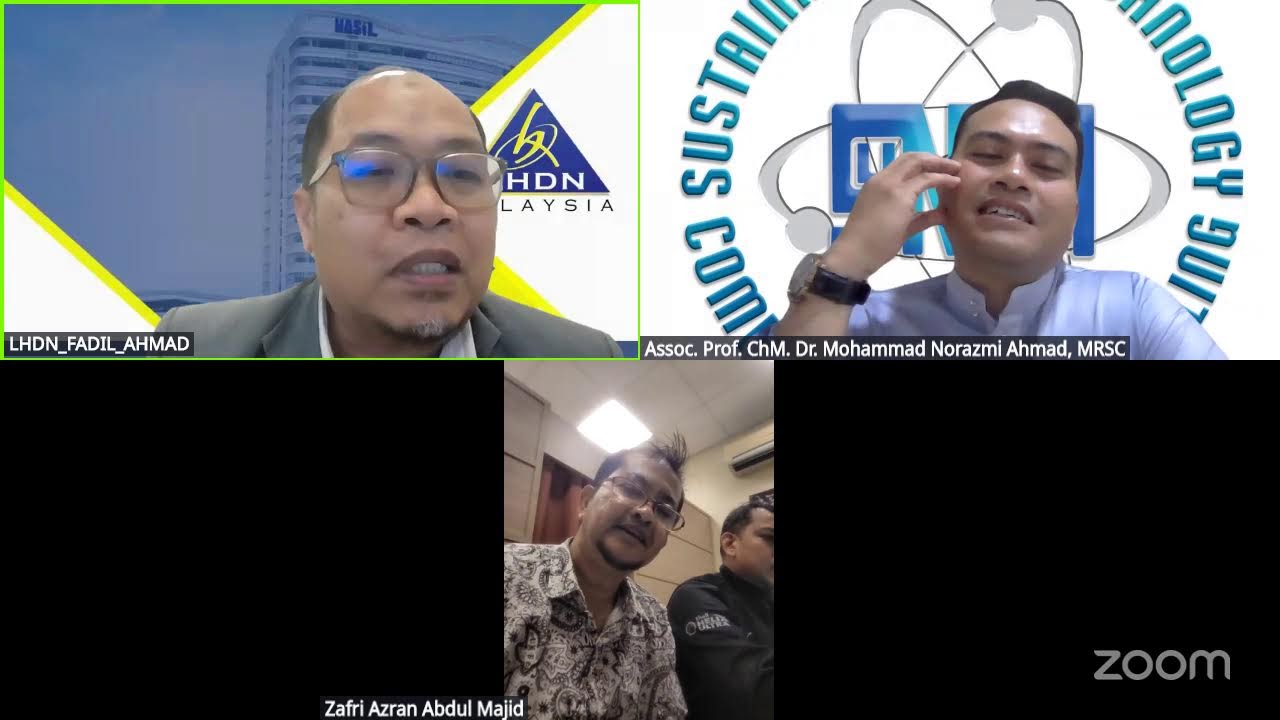 DOUBLE TAX DEDUCTION (DTD) WHAT IS IT AND HOW TO CONVINCE INDUSTRIES