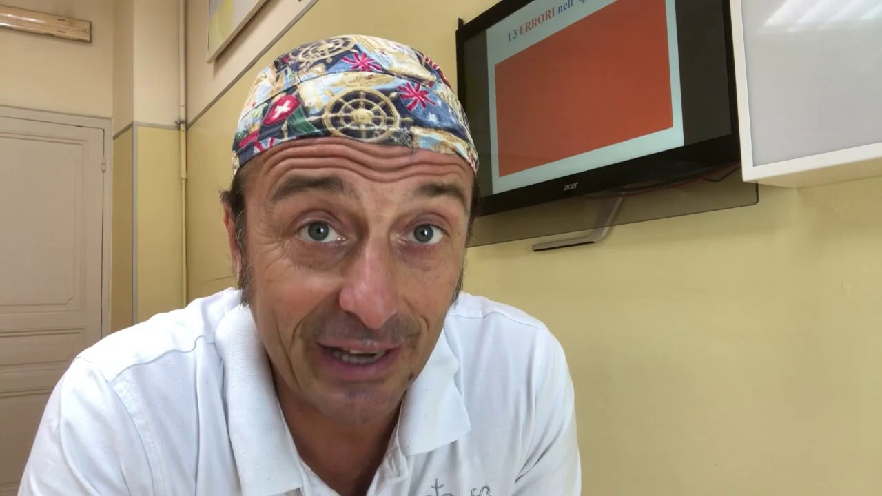 I 3 segreti per l'igiene orale
