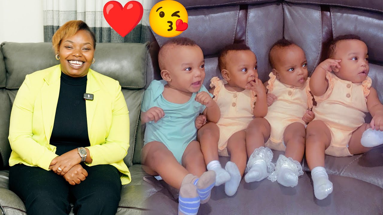 👌😍WAMUMAMA WABYAYE IMPANGA 4🥰 || NARI NARANANIWE KUBYAKIRA// UBUHAMYA BUKOMEYE