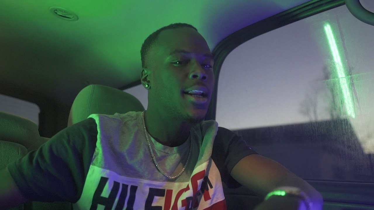 Teehell -Shottaz Shot by:Tyboxxl (Official Music video )