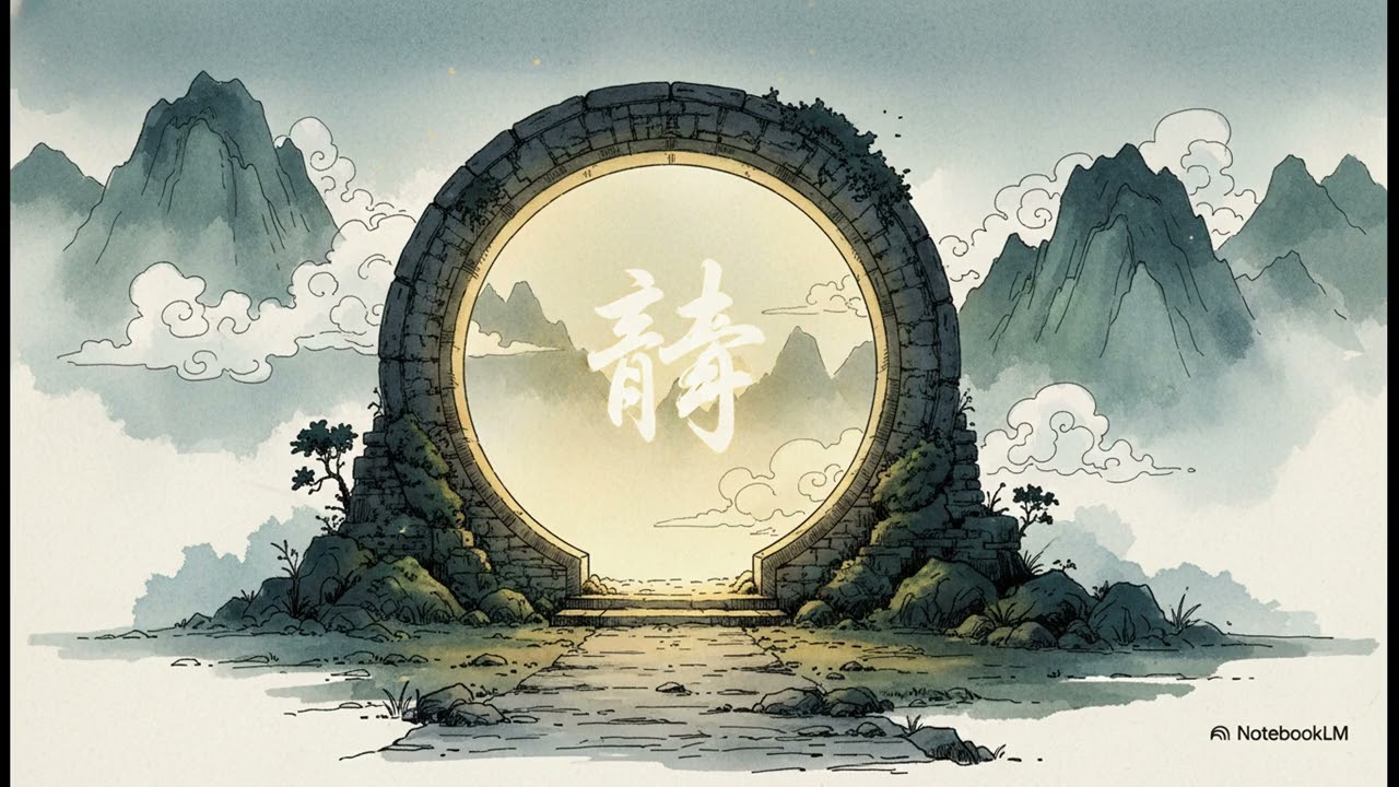 五术：道家的一套生活工具箱     程晓明