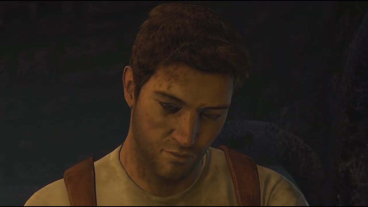L'horreur commence ! Obligé de survivre avec Eddy Raja... 💀 | Uncharted 1 | Let's Play FR #8