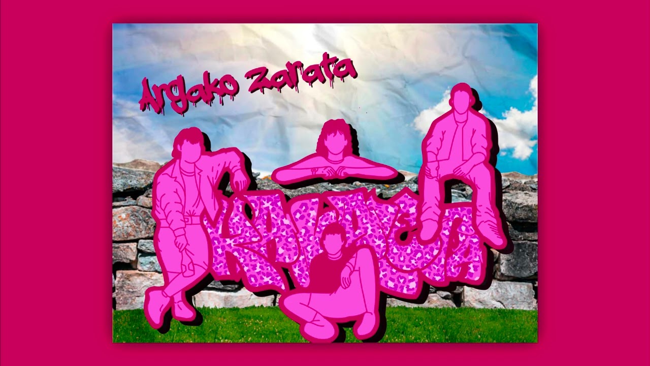 El Merodeador - Kanaleta Punk Rock