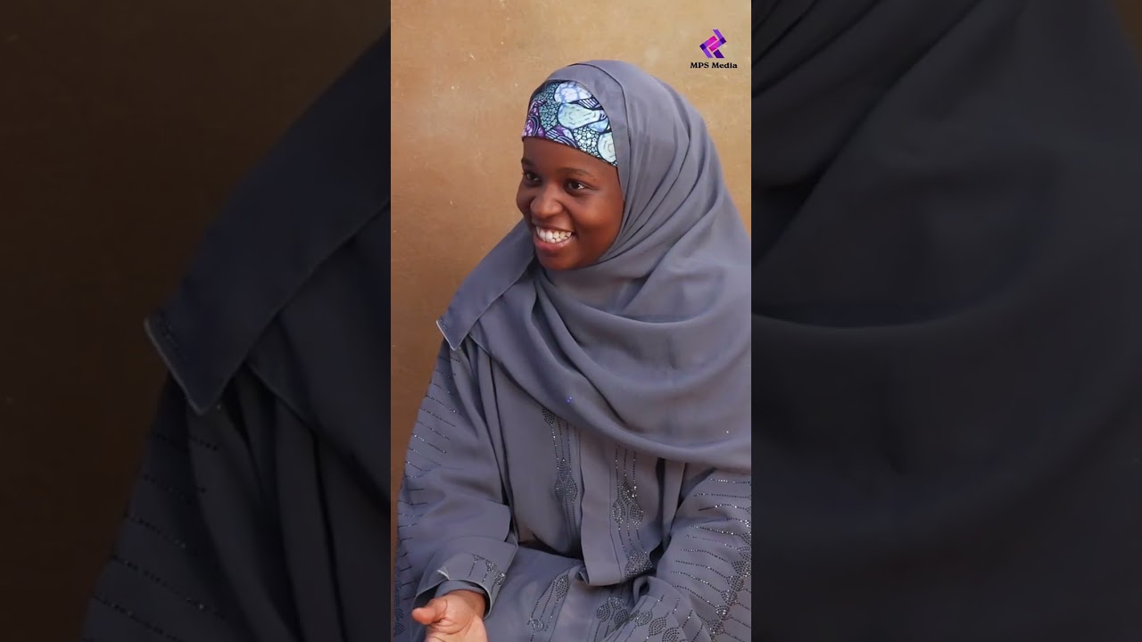This is the story behind the crown, the complete interview with Maryam Abbas — the Grand Champion