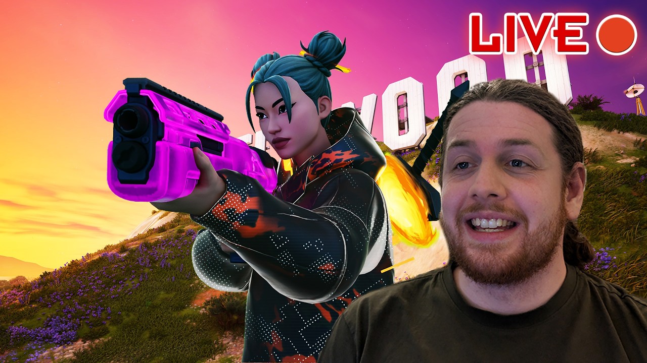 The lack of updates scare me.... - Solo VS Squads (Marathon Playtest TOMORROW?!?!)