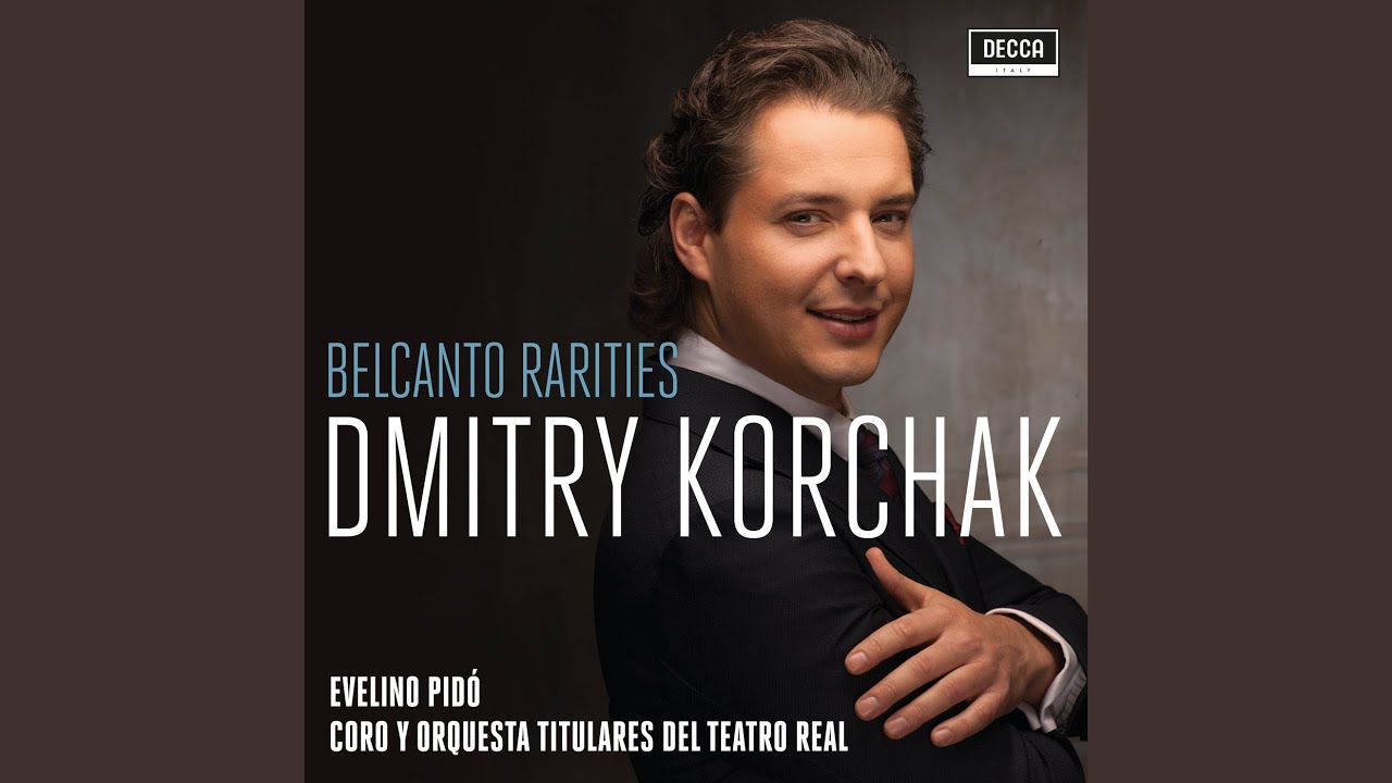 Donizetti: Roberto Devereux / Act 3: Ed ancor la tremenda porta