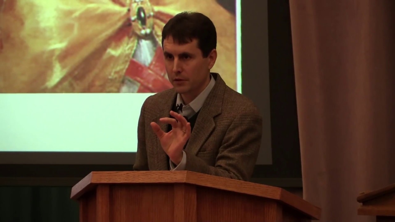 Slavery, Christian Revelation, and Moral Blindness