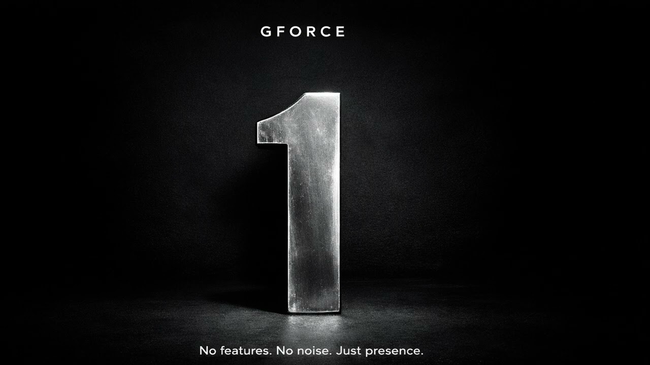 8. G-FORCE – Love Is A Ocean Wide (Drum & Bass Edit)