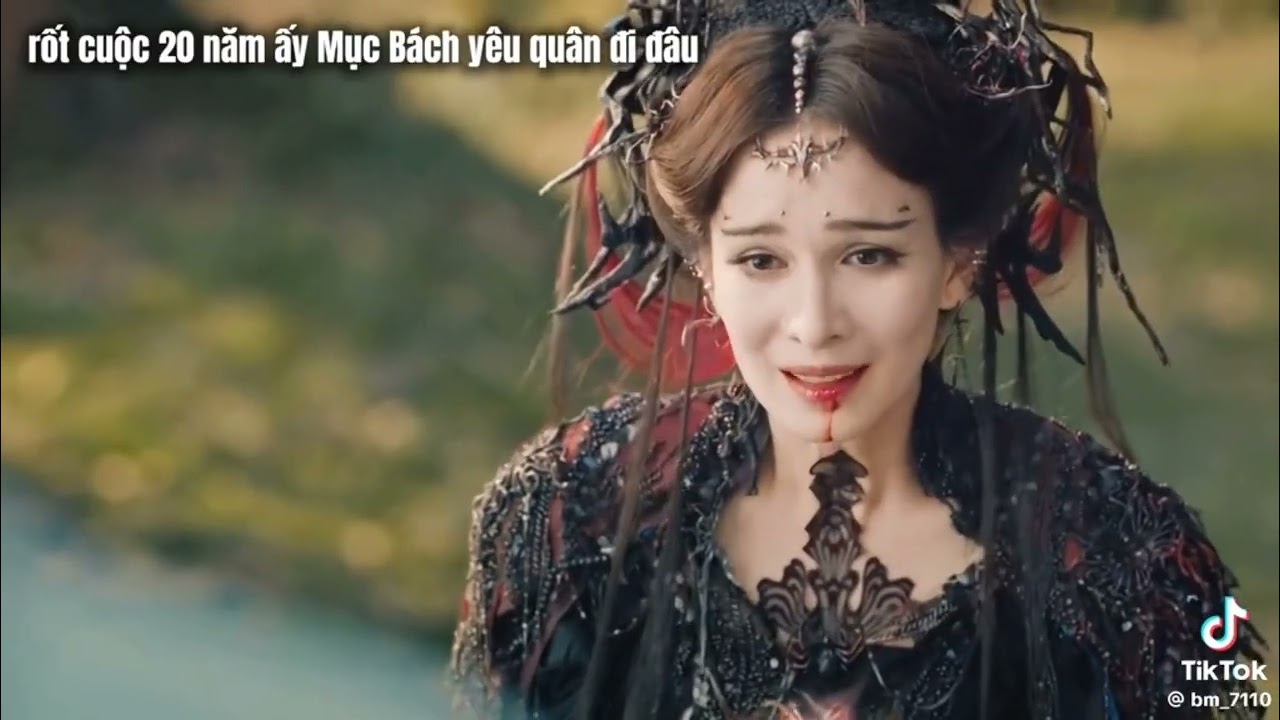 [TikTok CDRAMA ] Những bộ phim cổ trang Trung Quốc #1 🐟❤️ |cre: TikTok