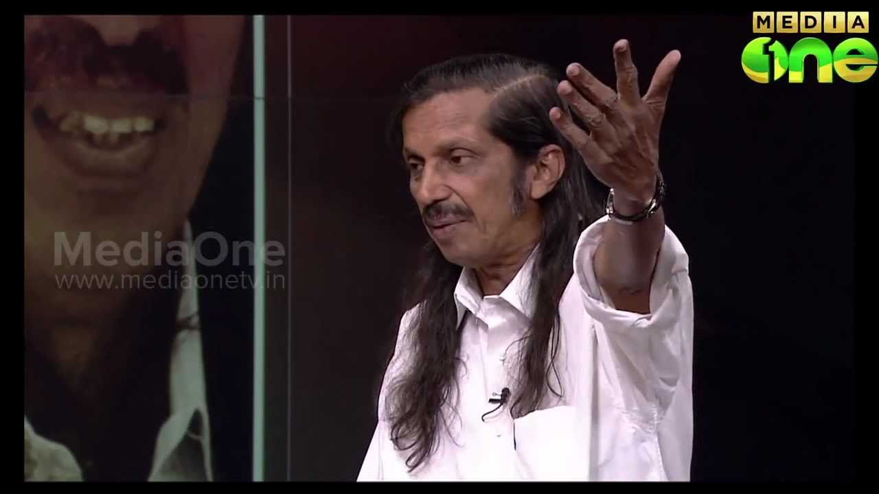 No special relationship with VS: Pannyan Raveendran