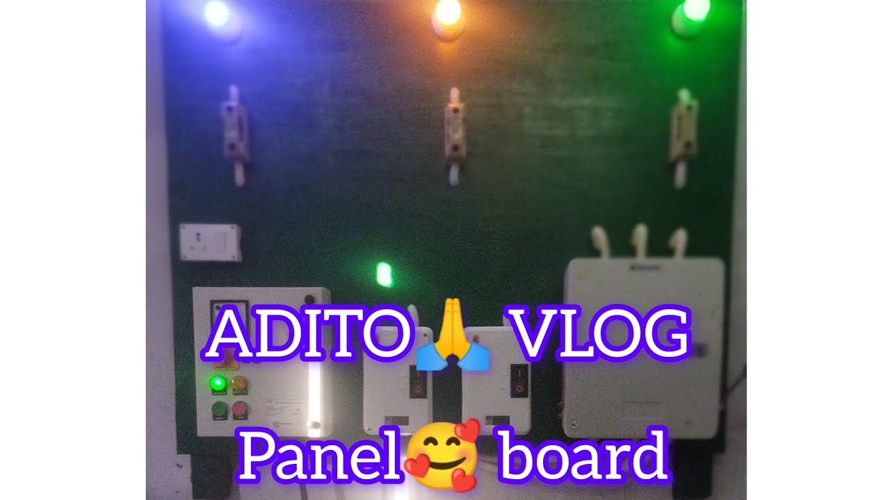 @panel#board#laxmi#5hp#open#wall ##board #mcb ##electronic #setting ##video 🥰🥰🥰🥰🥰