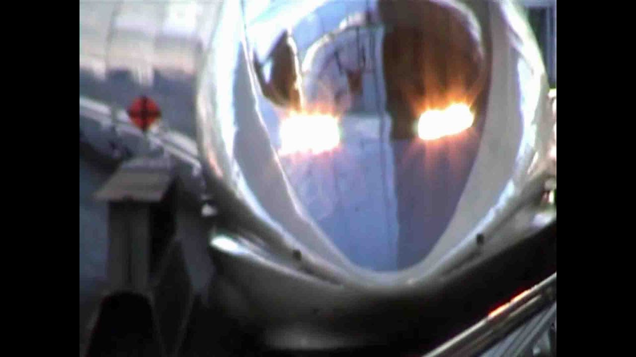 ２００４年　全盛期の５００系